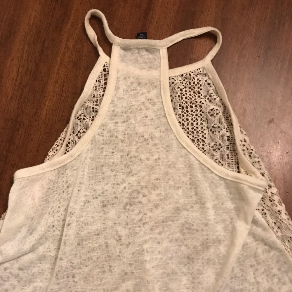 American Eagle Racerback, M - Picture 2 of 4